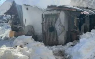 Tragic Death of 80-Year-Old Woman in Karabuk