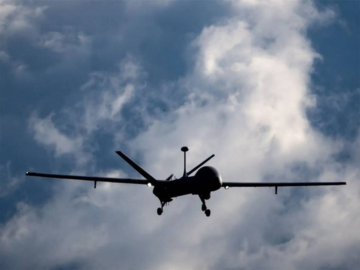 Turkey Discovers Russian Orlan-10 Drone