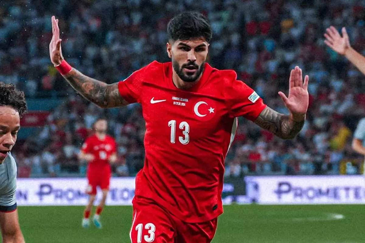 Galatasaray defender Evrim Irmak leaves the club