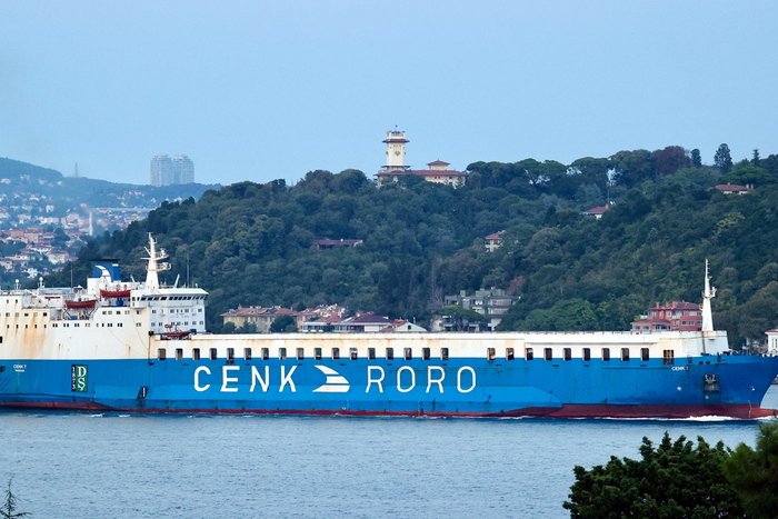 Turkey Urgently Calls to End Ukraine War After Ship Attack