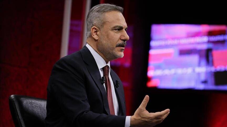 Turkey May Join Nuclear Arms Race Due to Iran