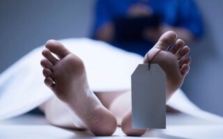 Молодой доктор пытался покончить с собой в Самсуне