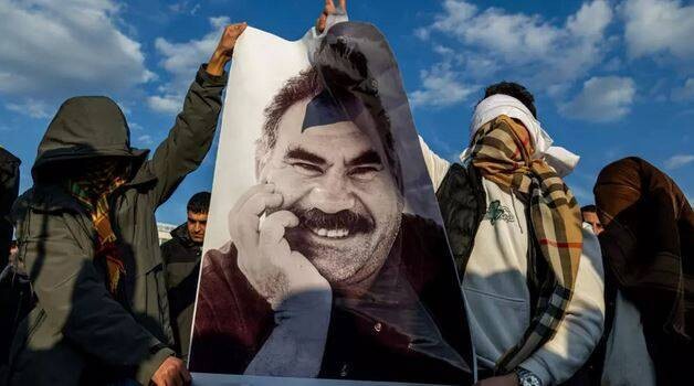 Clashes at Syrian Border Follow Kurdish Offensive