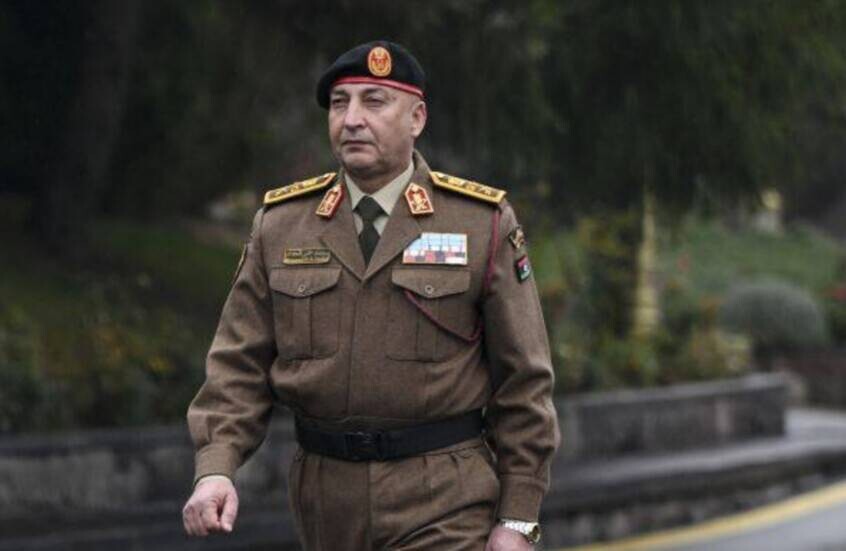 Turkey Reveals Black Box Data of Ankara-Crashed Plane