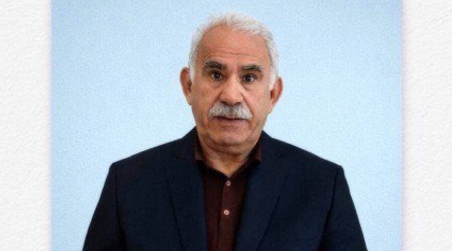 Abdullah Öcalan expresses desire to address Turkish public