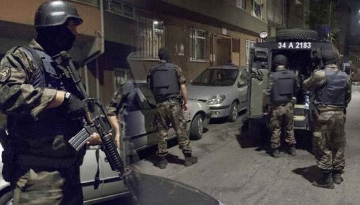 Three Police Officers Killed in ISIS Operation in Turkey