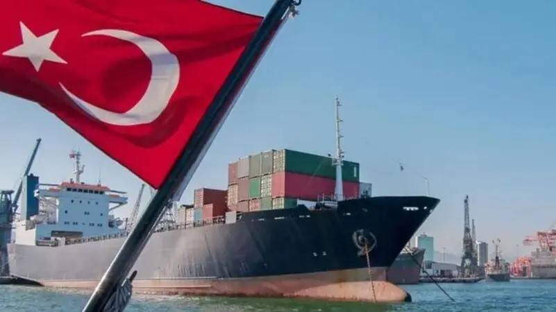 Turkey's Foreign Trade Deficit Reaches $92 Billion