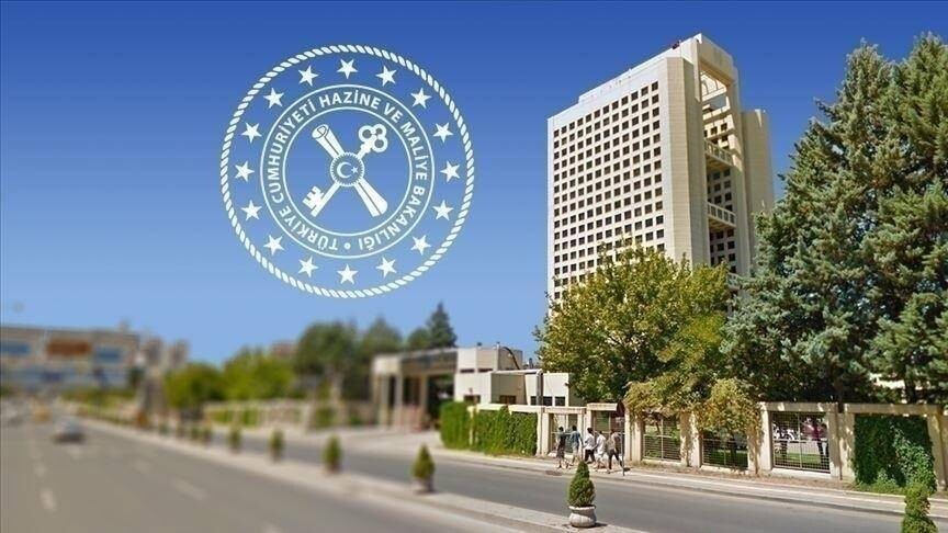 Турция сталкивается с бюджетным дефицитом в октябре
