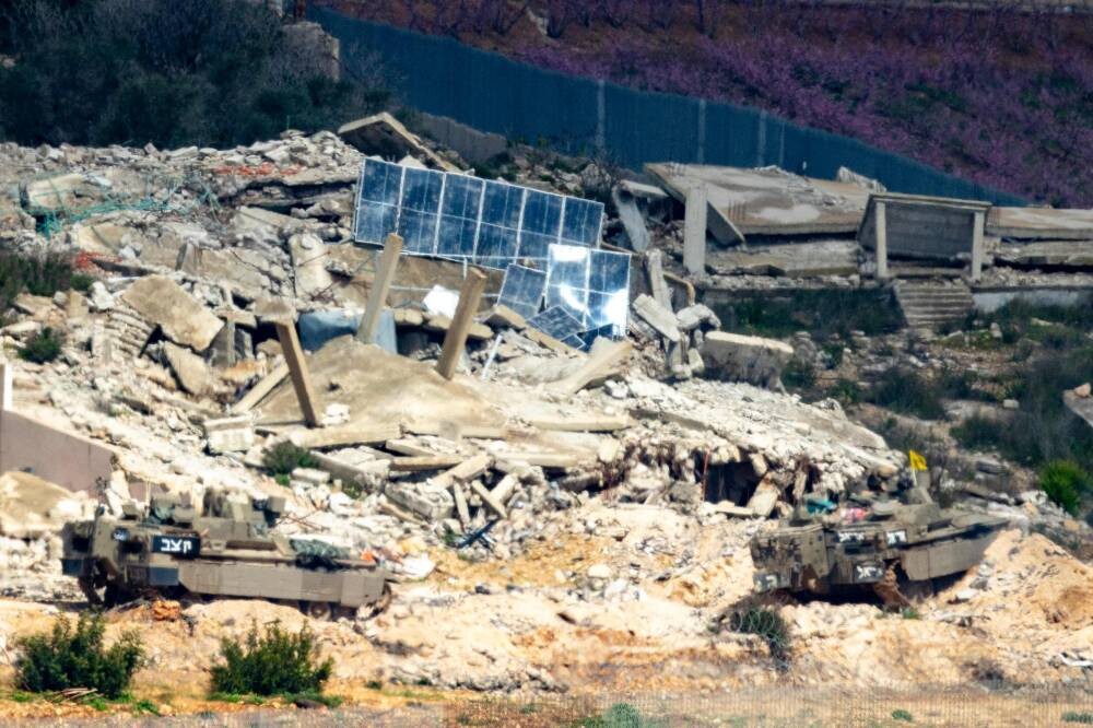 Turkey Condemns Israel's Military Operation in Lebanon