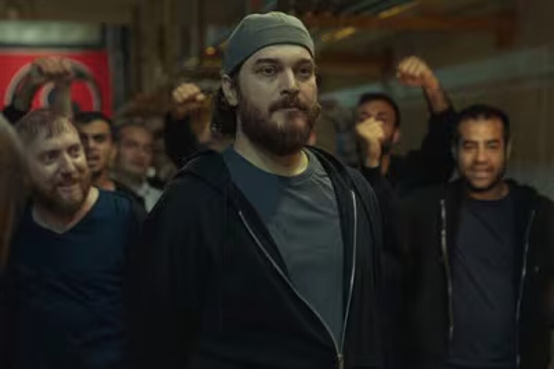 Захватывающий возвращение "Кубры" сезоном 2 на Netflix