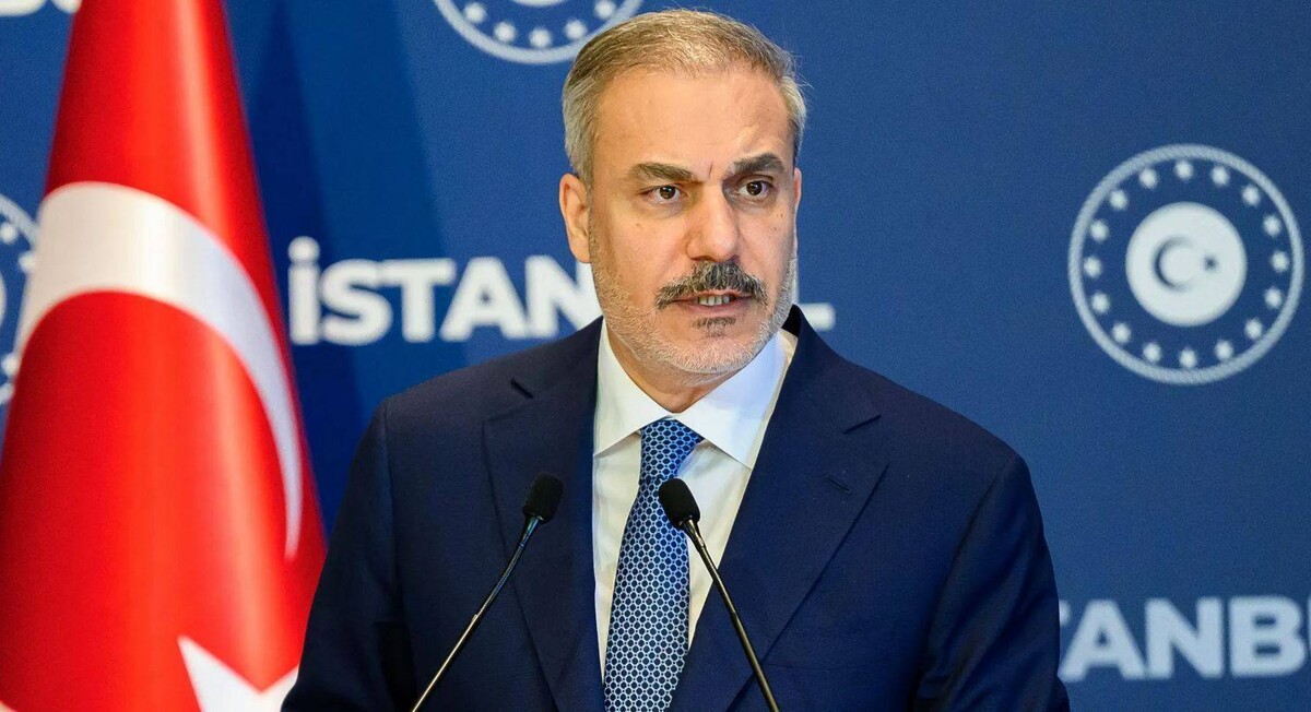 Turkey's Hope for Peaceful Syria Solution