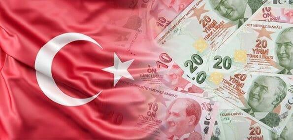 Turkish Economy Grows 3.7% in Q3