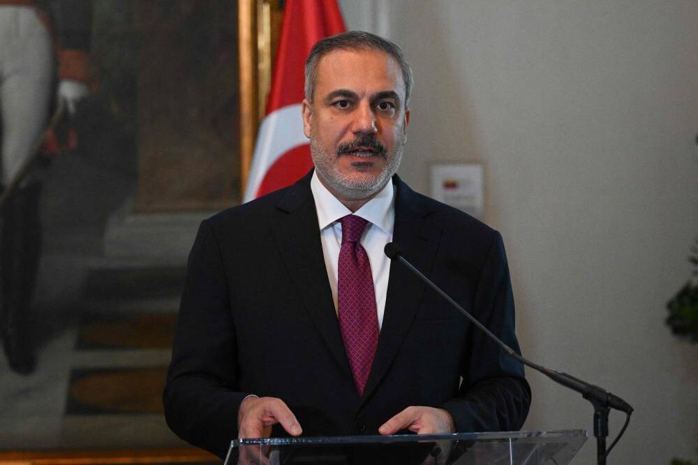 Turkish Ministers to Visit Syria to Discuss Bilateral Relations