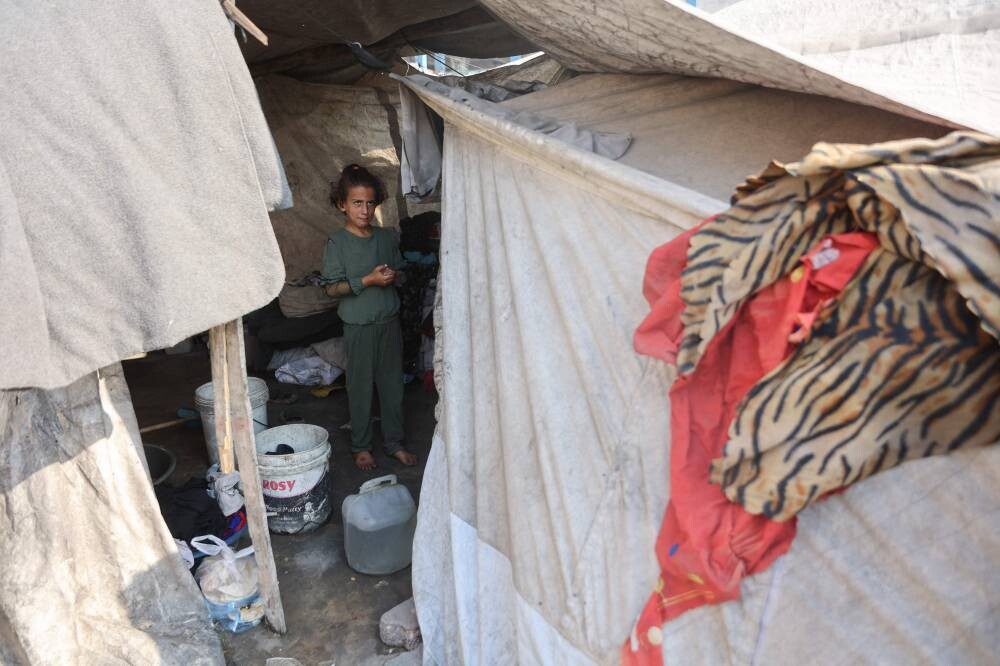 Turkish Intelligence Chief Meets with Hamas Delegation in Ankara