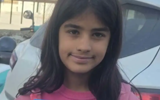 9-Year-Old Girl Drowns in River in Izmir, Turkey