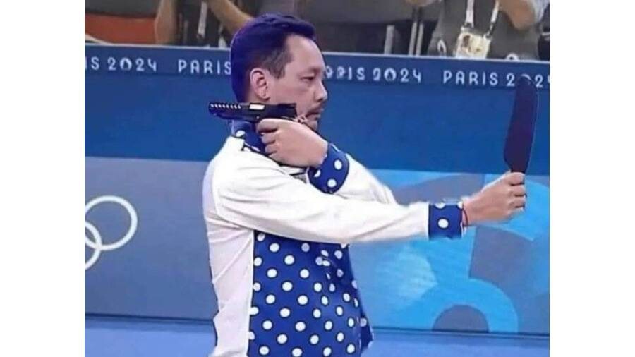 Историческое достижение турецкого стрелка на Олимпийских играх в Париже