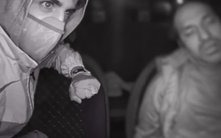 Turkey's Supreme Court Upholds Life Sentence for Taxi Driver Murder