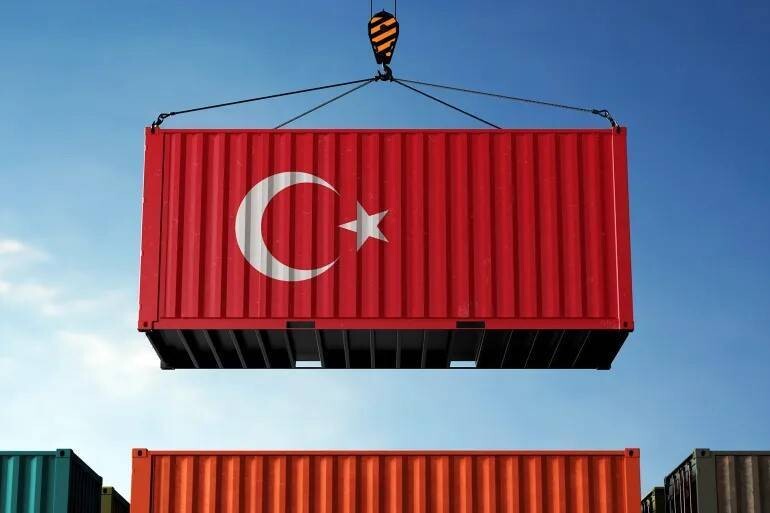 Turkey's Current Account Deficit May Exceed Forecasts