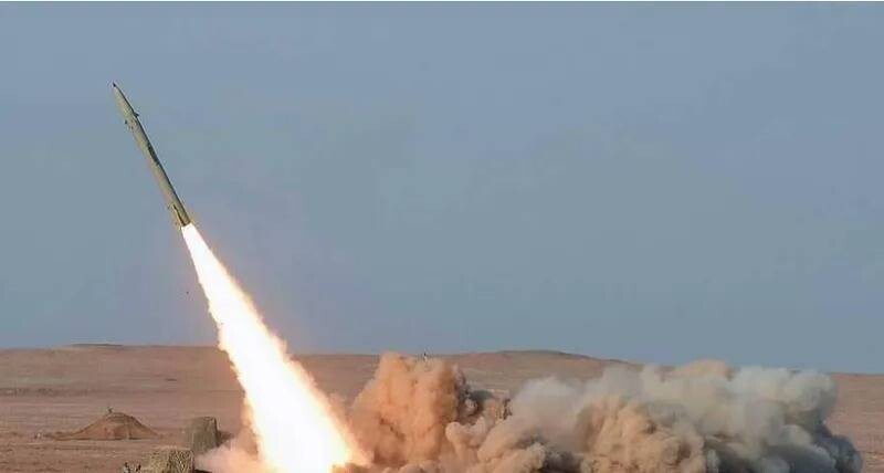 NATO Intercepts Ballistic Missile in Turkey