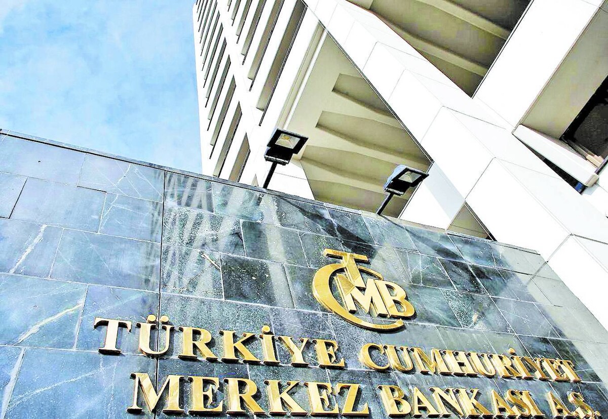 Turkey's inflation falls to 30.9% in December