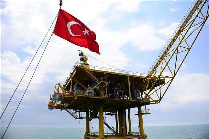 Turkish Energy Minister: Oil and Gas Supplies Stable