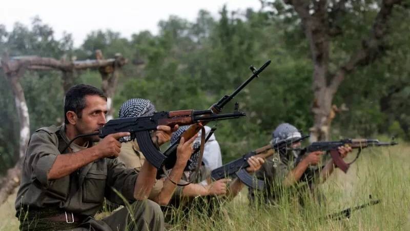 Лидер ПКК призывает к разоружению