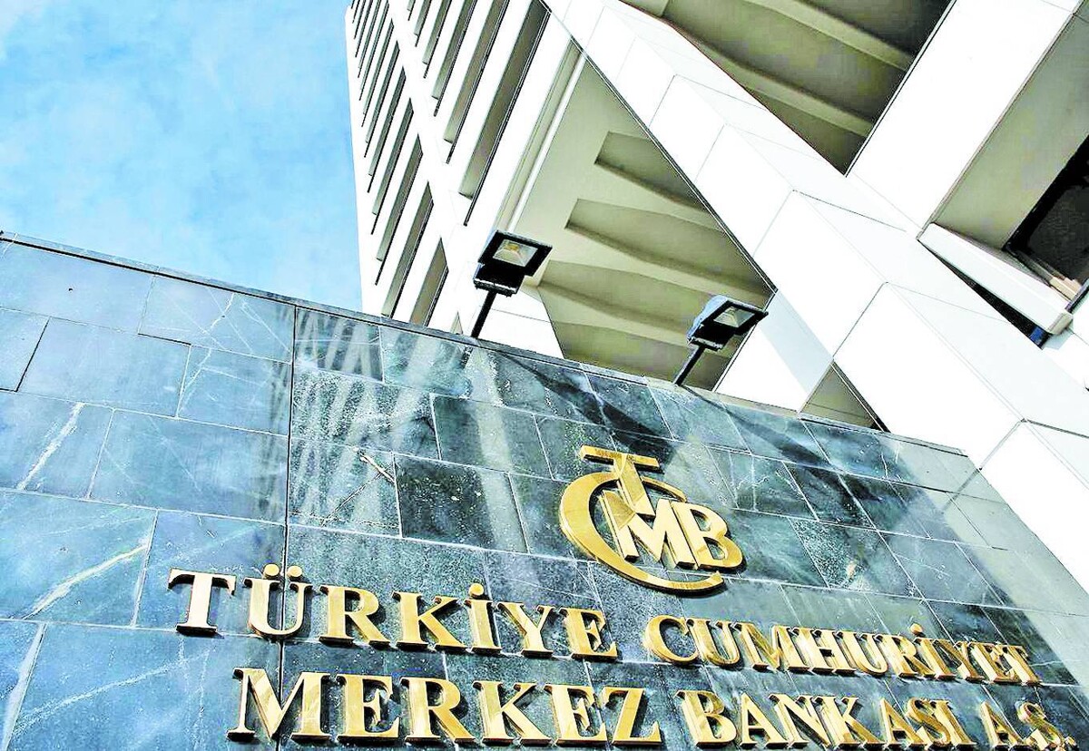 Central Bank of Turkey Eases Reserve Requirements