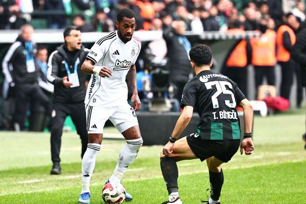 Amir Murillo's Health Condition: No Fracture