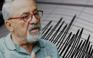 Ученый предупредил о неизбежном разрушительном землетрясении в Стамбуле