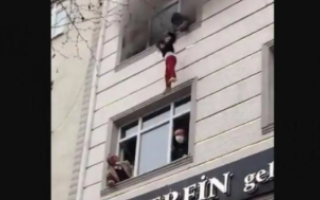 Mother Arrested Over Baby Death