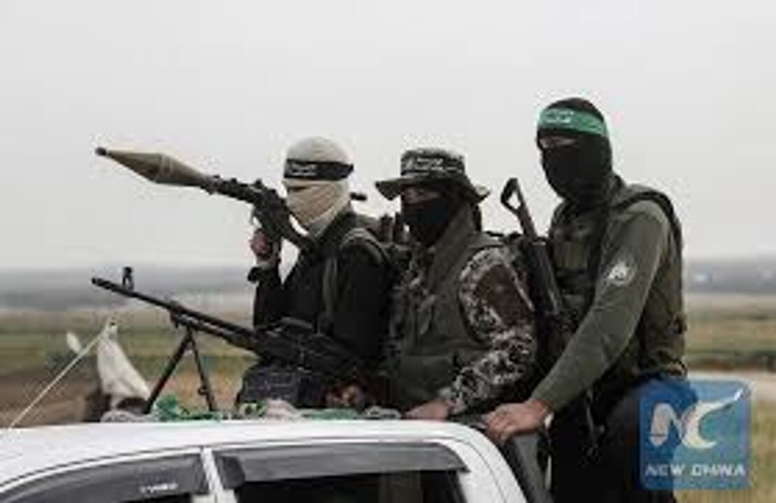 Turkish intelligence chief meets with Hamas negotiator in Istanbul