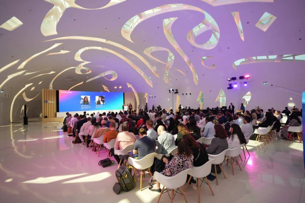 Meta Concludes AI Summit for Africa, Middle East, and Turkey