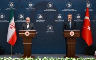 Turkey Offers to Mediate Between Iran and US