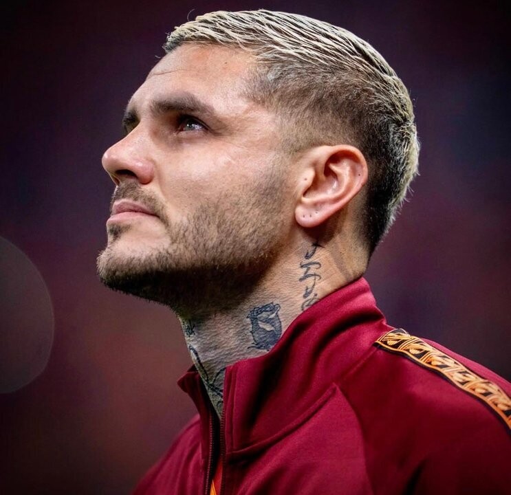 Icardi: Move to Fluminense Collapsed Due to Financial Differences
