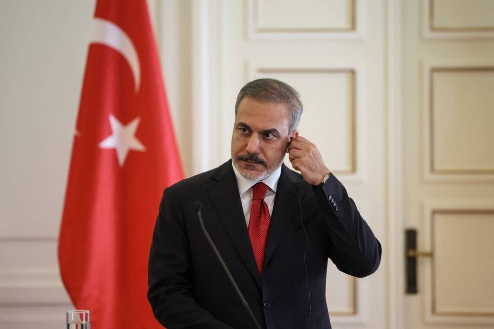 Turkey urges US and Iran to adopt reconciliatory approach