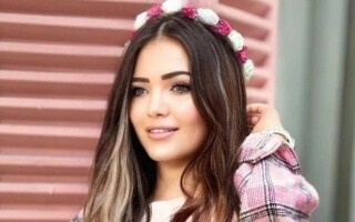 Трагическое самоубийство турецкой звезды Кобра Айкут
