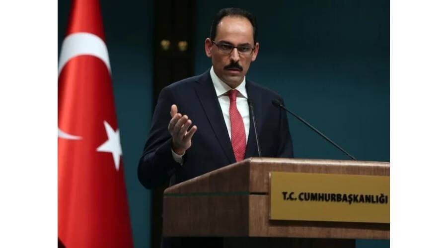 Turkish intelligence head meets with Hamas leadership in Istanbul