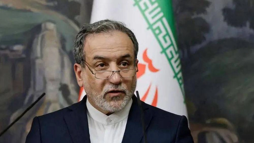 Iranian Foreign Minister to Visit Turkey to Discuss US Tension