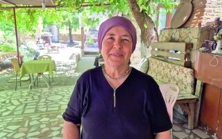 Исторический призрак город Каякёй ждет туристов