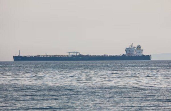 Southbound Vessel Traffic Suspended in Dardanelles Strait