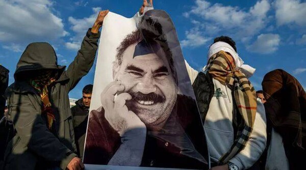 Clashes at Syrian Border Follow Kurdish Offensive