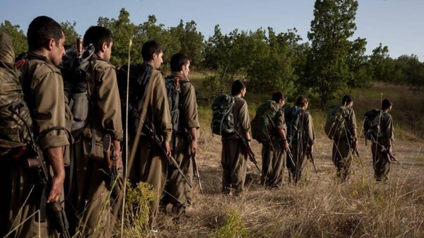 Turkey Prepares Law for Kurdish Fighters' Return