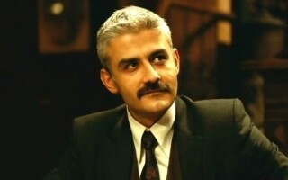 Death of Turkish Actor Kânbolat Gürkem Arslan