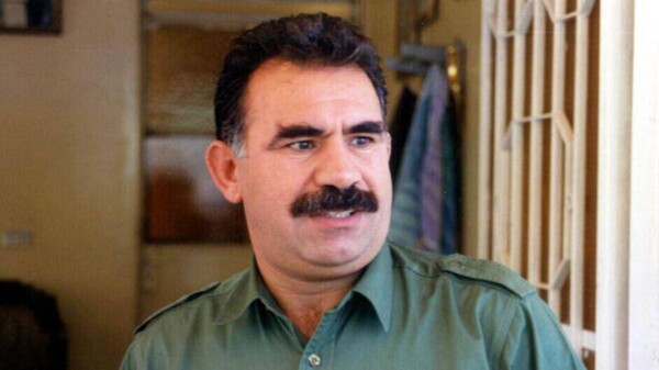 Öcalan calls on peace process parties to engage in dialogue