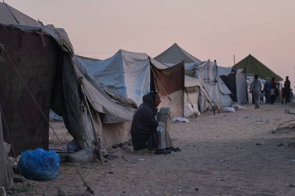 Foreign Ministers of Muslim Countries to Meet in Istanbul over Gaza