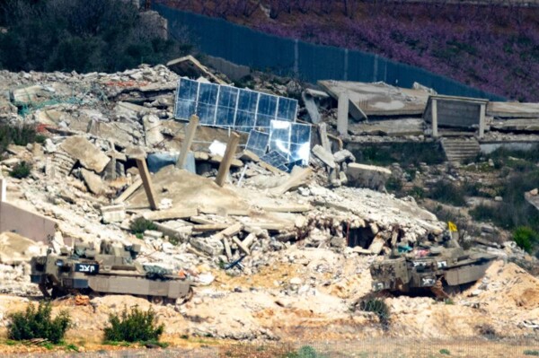 Turkey Condemns Israel's Military Operation in Lebanon