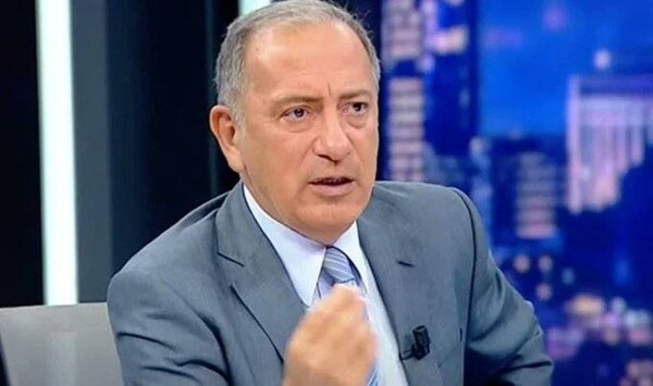 Journalist Fatih Altaylı sentenced