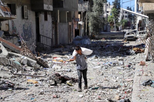 Erdogan says Hamas committed to Gaza ceasefire