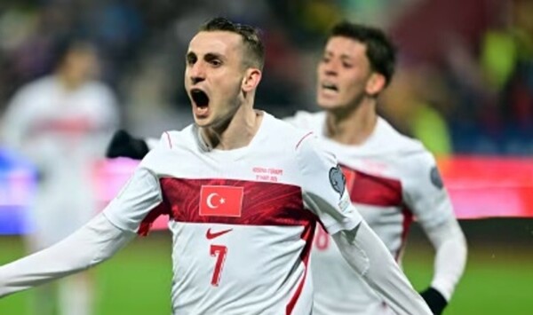 Turkey Aims for Third World Cup Appearance