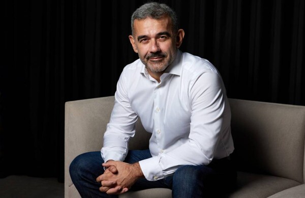 Amazon VP on Current Regional Trends